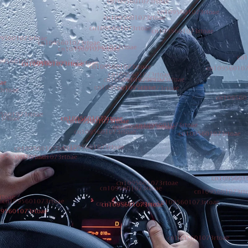 Фото Для Opel Mokka 2012-2020, для Buick Encore, мягкий резиновый ветровой щиток ‌ Высокопроизводительный стеклоочиститель ‌   26
