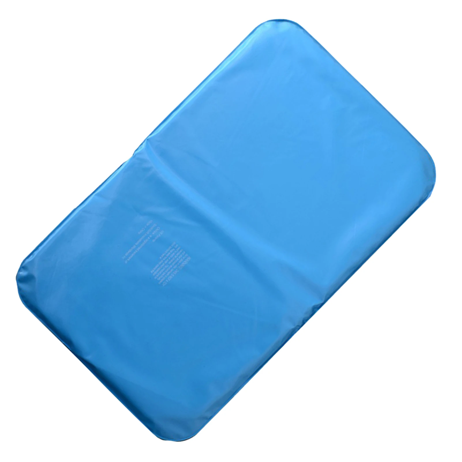 

Soothing Cool Comfort Pillow Provide Cooling Experience Summer Pillows for Birthday Summer Holiday Gift B99