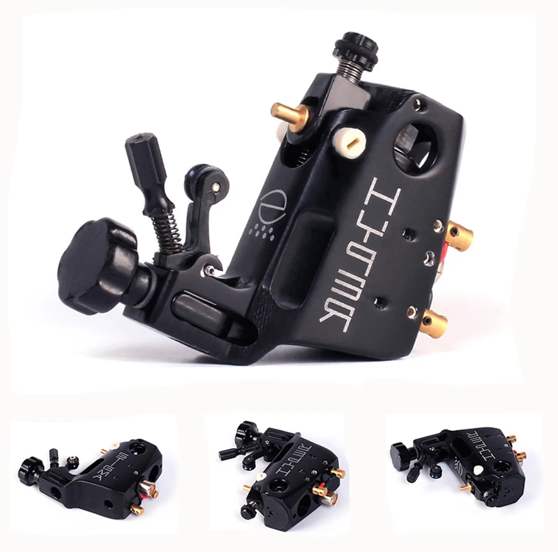 1 шт. профессиональные тату-машинки для нанесения макияжа |