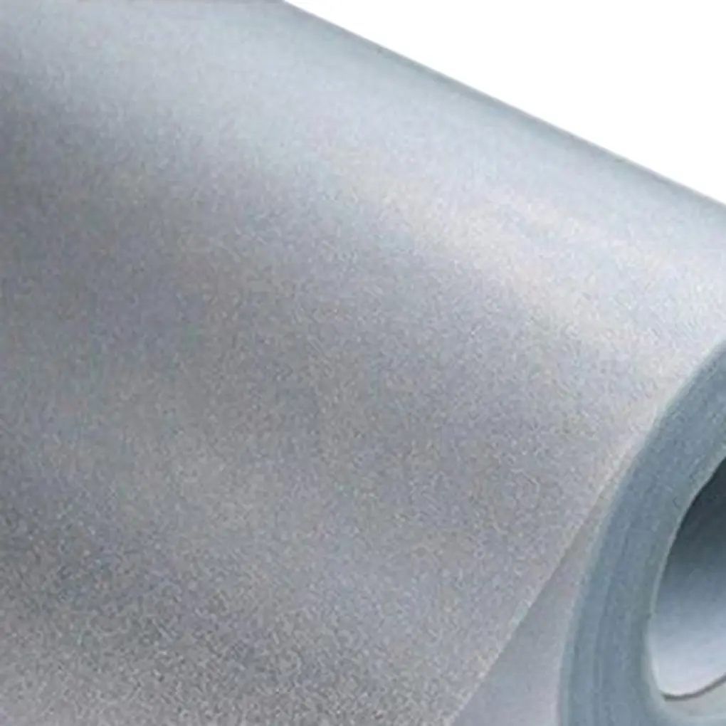 1m/2m Frosted Window Film Waterproof Glass Sticker Home Bedroom Bathroom Office Privacy Scrubs Frost |