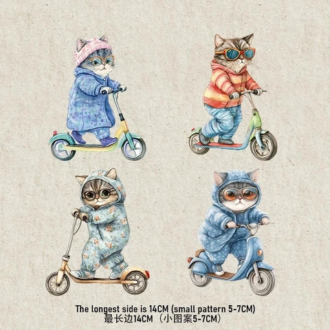 Патч с мультяшным парусником