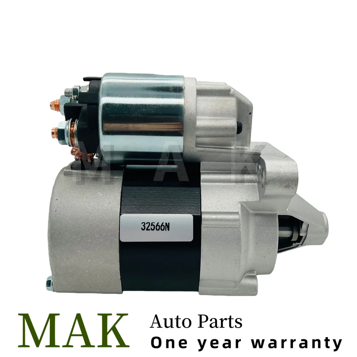 Фото For F000CD0002 starter F000CD0A02 compatible model Leinuo F000CD0202 automotive parts direct sales №2