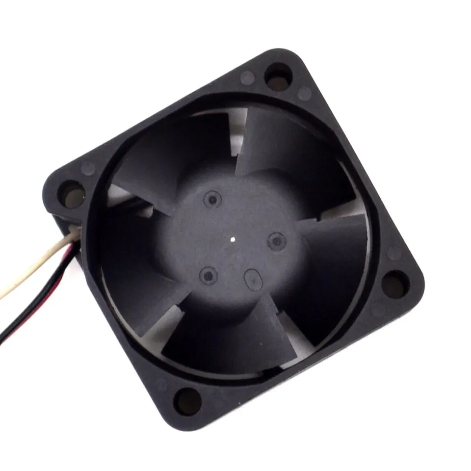 Для Delta Three H3C 3600 5600 Switch S5500 4020 40 мм 4 см охлаждающий вентилятор 12 В 0.15A EFB0412HHD (art.: 781dac644) - 781dac644