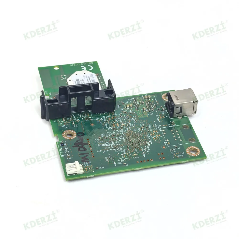 Плата форматирования (основная) G3Q34-60001 G3Q35-60001 для HP M104a M102w M104w M106w 104 102 106 (art.: 3920d4e1f1322) - 3920d4e1f1322