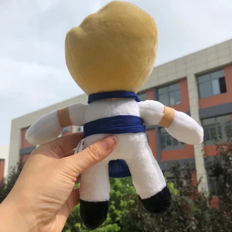 Игра Ice Scream Rod Плюшевая игрушка Ужас Мягкая плюшевая подушка Мультяшная мягкая