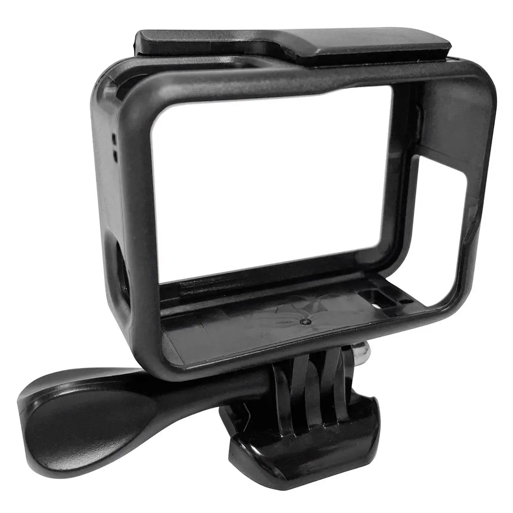 

Hot For GoPro Hero 7 6 5 Action Camera Protective Frame For GoPro Case Scratch Resistant Camcorder Housing Case Accessories