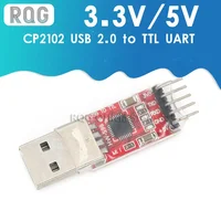 CP2102 USB 2.0 к TTL UART модуль