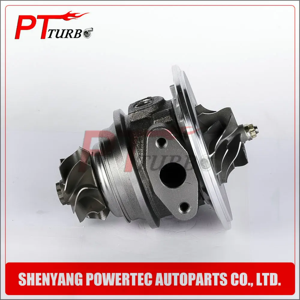 

IHI RHF4 turbo charger cartridge core assembly CHRA for Toyota Avensis 2.0 TD 81 Kw 110 HP CDT220 - turbine VB6 / 17201-27010
