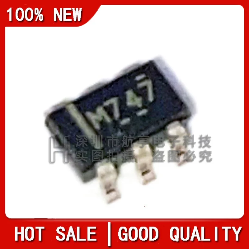 

5PCS/LOT New Original LM74700QDBVRQ1 LM74700QD LM74700 Printing M747 SOT23-6 Chipset