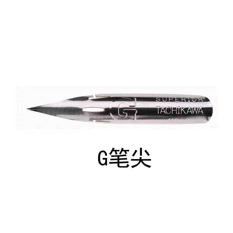 

Набор для рисования комиксов Tachikawa Japan премиум