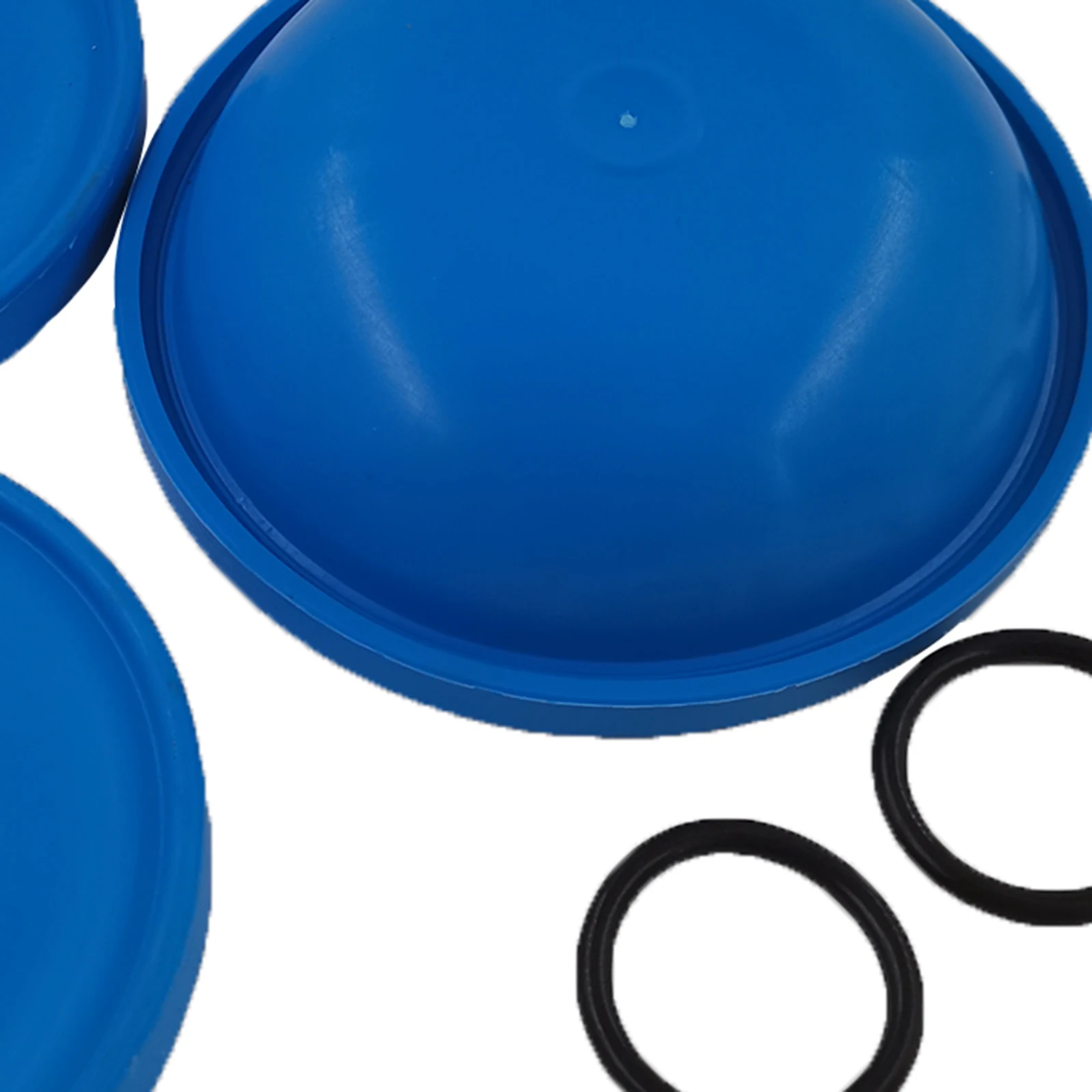 Ремкомплект мембранного насоса 9910Kit1724 9910-Kit1724 замена гидравлического