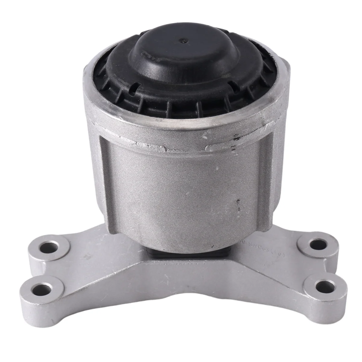 1895282 BK216F012AE резина для крепления двигателя прокладка Ford TRANSIT Foot Rubber 1 895 282