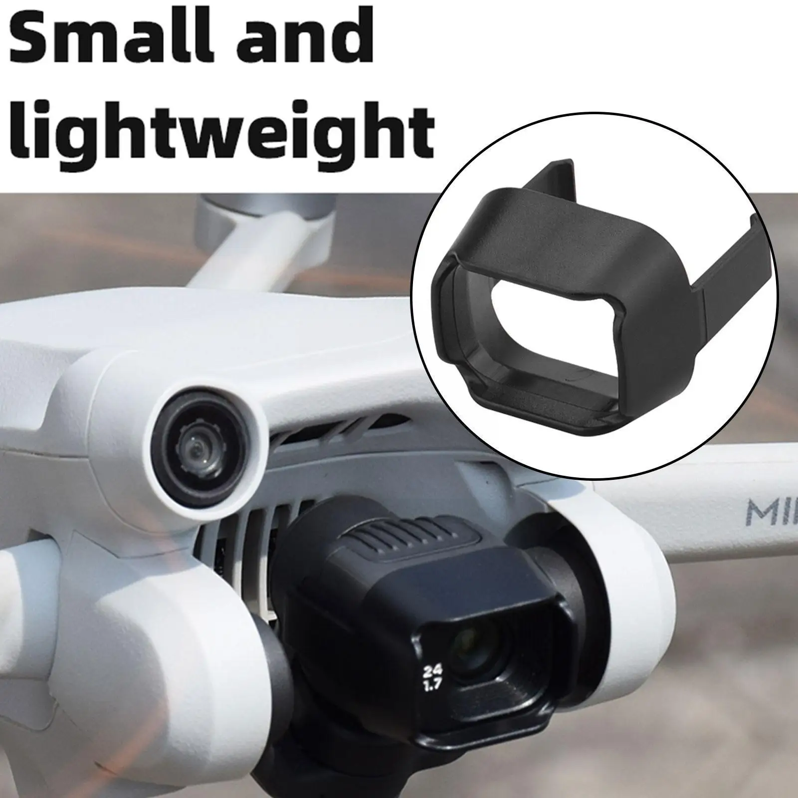 

Аксессуары для защиты от солнца для DJI MINI 3 PRO