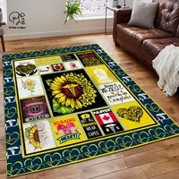nurse job newest area rug gift 3d printed room rug mat floor anti slip large rug carpet home decoration 1