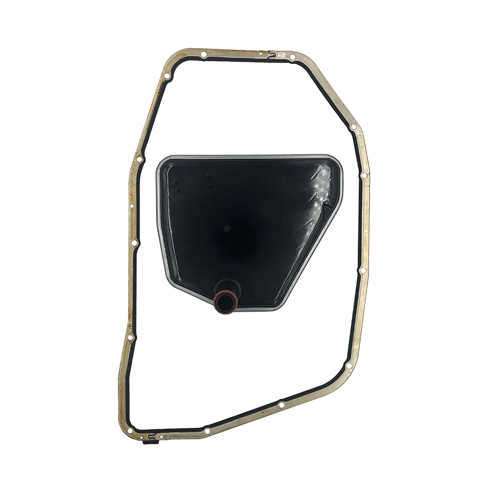 Комплект прокладок масляного фильтра трансмиссии для Audi A6 C6 S6 quattro 2006-2011 A8 D3 3 7 4 0 2 6