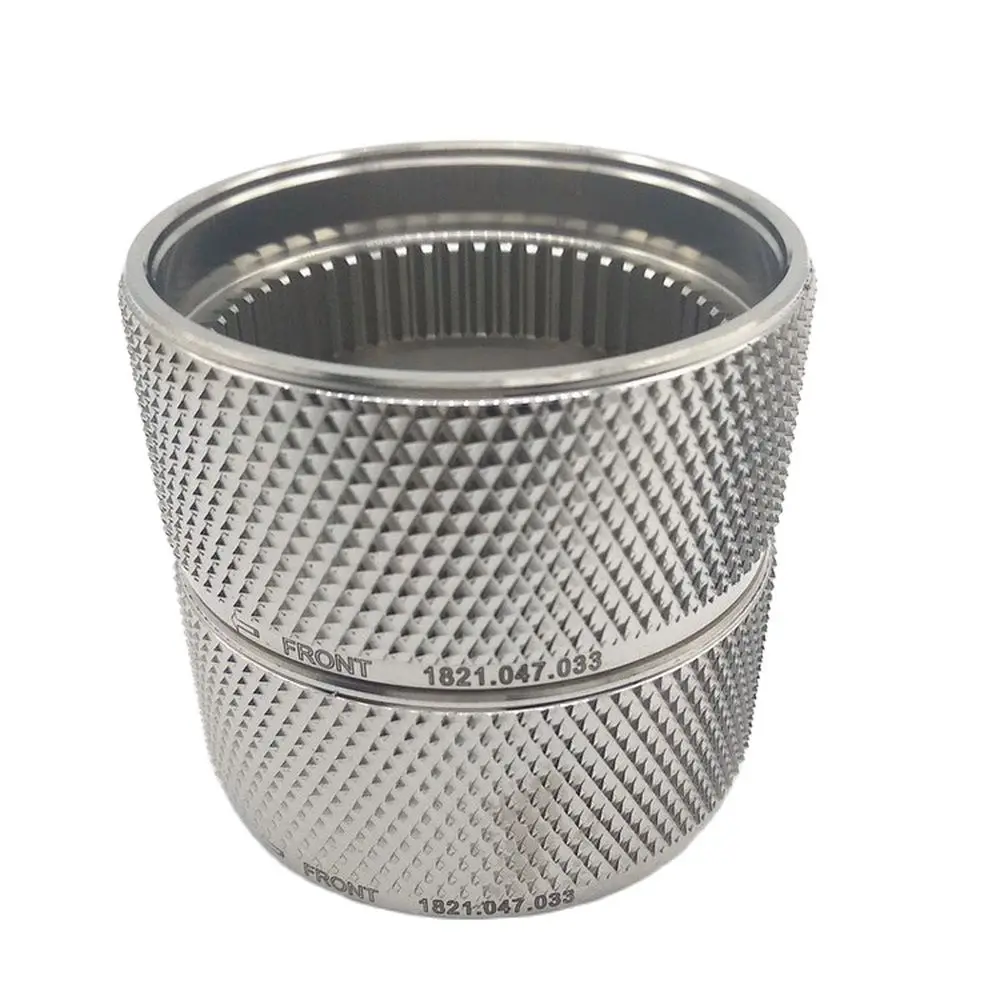 1821.047.033 Натяжное колесо для машины обвязки пластиковой ленты STRAPEX STB73 и STB71 с