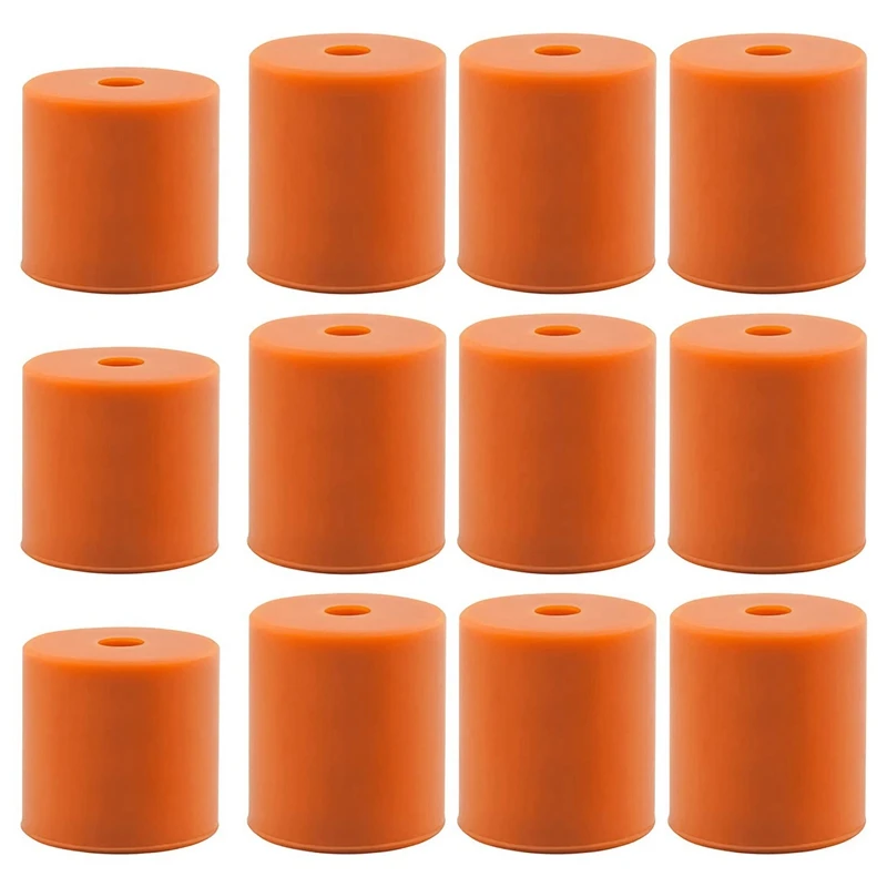 

3D Printer Heated Bed Leveling Parts, Silicone Column Bracket, Horizontal Spring Replacement Parts