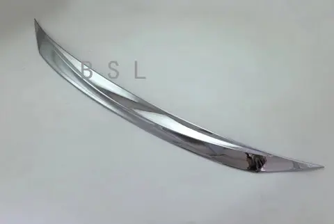 Для 2016-2020 Honda Civic 10 поколения Автомобильная крышка капота двигателя крышка отделка стикер аксессуары