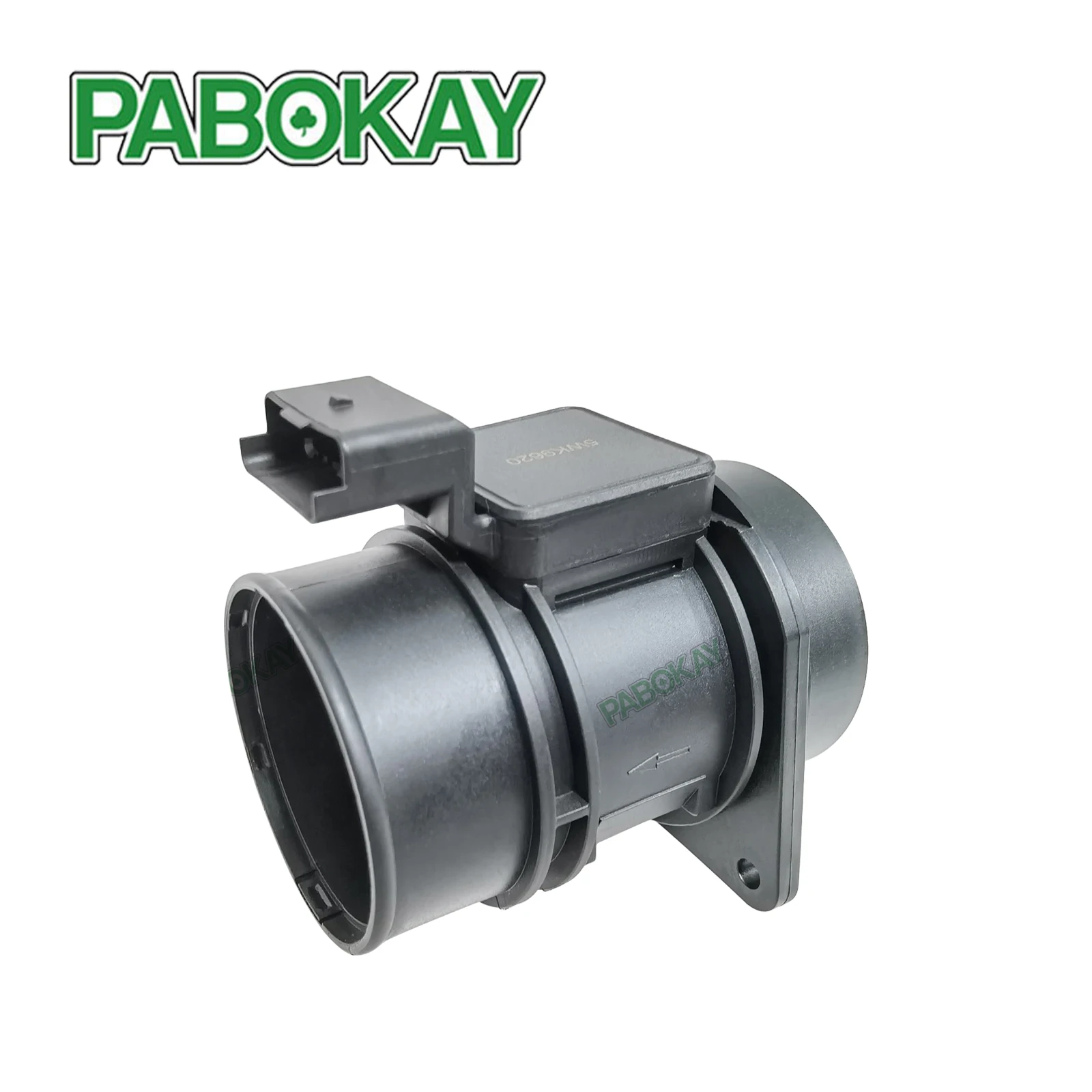 Датчик массового расхода воздуха 5WK9620 5WK9620Z 5WK9632 8ET 009142 -001 7700109812 7700114778 30887504 H 8200259658