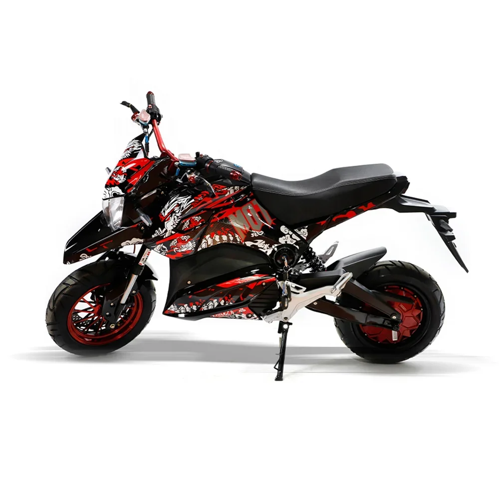 Поддержка OEM и ODM Service 12-дюймовый безопасный мощный роскошный внедорожный