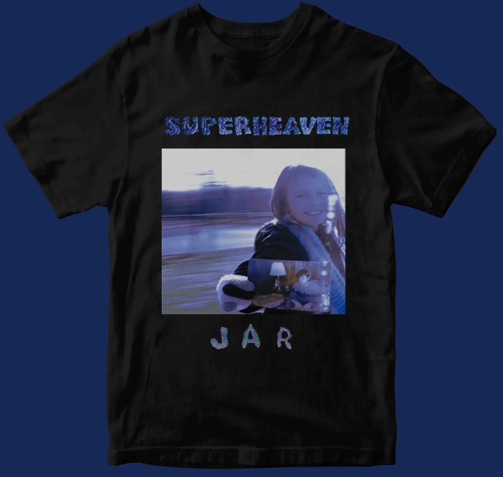 Футболка Jar от Superheaven