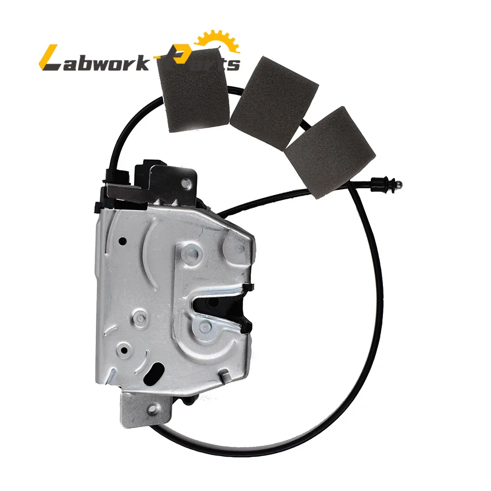 A 1647400300 1647400335 Привод замка задней двери багажника для Mercedes-Benz GL450 ML350