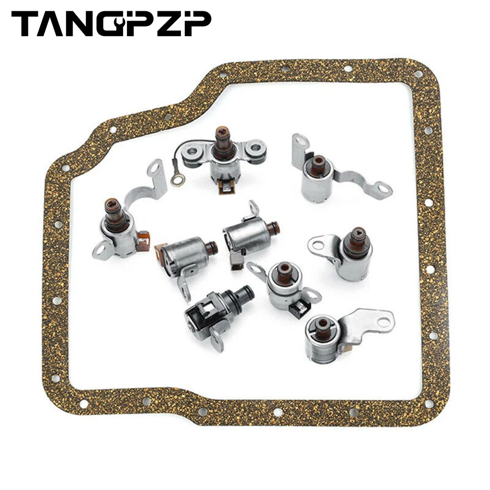 Электромагнит переключения передач JF506E 09A модель 5F31 для VW Golf Jetta Jaguar &amp Freelander 5