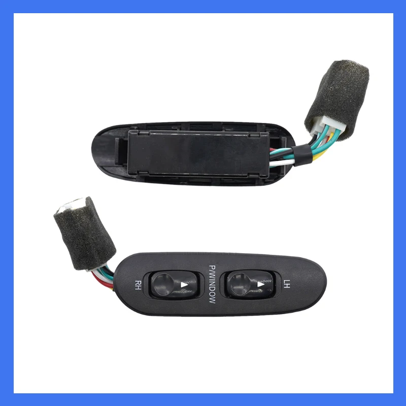 Для современного автомобильного стеклоподъемника H100 93691-43600 Электрический