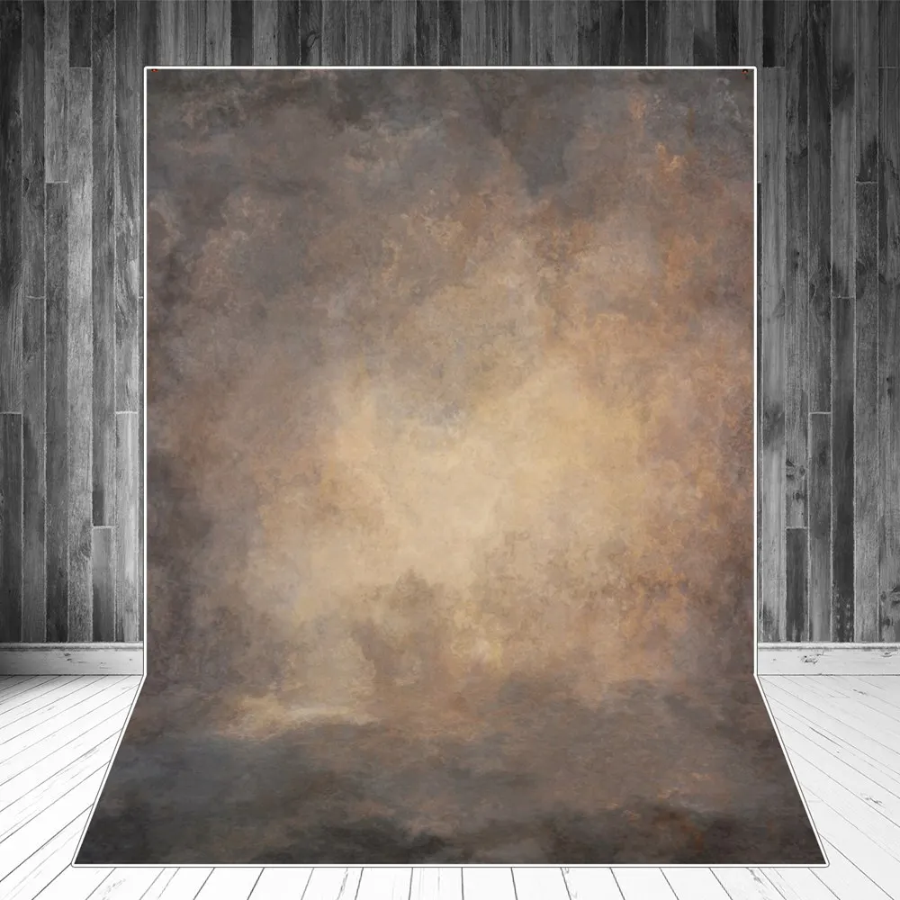 

Dark Clouds Light Texture Gradient Solid Color Photography Backgrounds Abstract Wall Backdrop Photographic Self Portrait Props