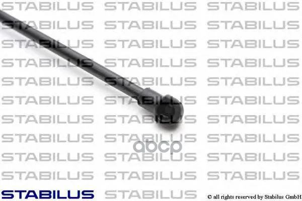 Амортизатор Багажника Stabilus арт. 484726