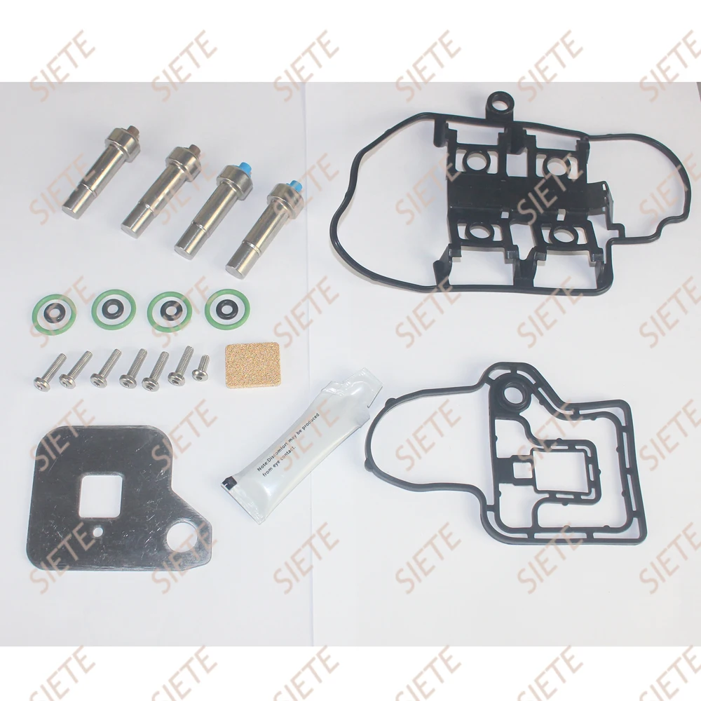 Ремкомплекты электромагнитного клапана 21008344 -1 для грузовика Volvo Bus 9/11/12/13 FH/FM/FMX/NH