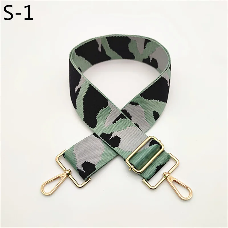 Рисунок 3 - Новая камуфляжная сумка