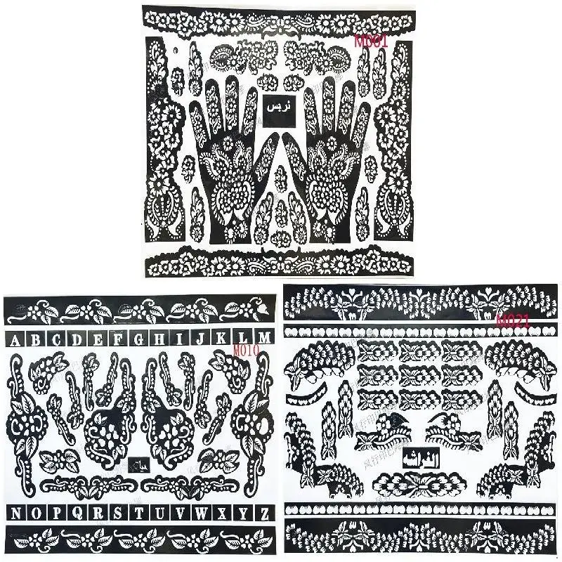 Горячее предложение телефон для рук ног боди-арт NN | Красота и здоровье