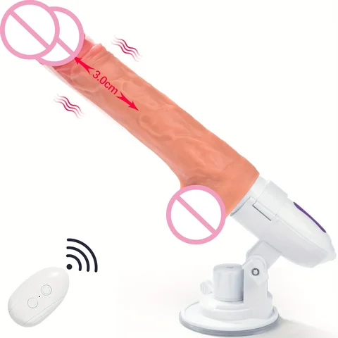 Реалистичный фаллоимитатор, вибратор с сильной присоской, вибратор, фаллоимитатор для анальной простаты, секс-игрушки для взрослых, точка G для женщин