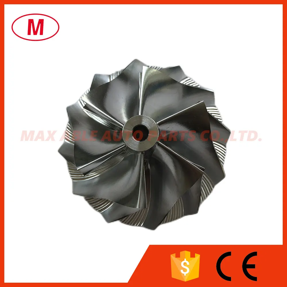 GT15-25 47 10/63 40 мм 6 + лопастей обратная производительность турбокомпрессорное