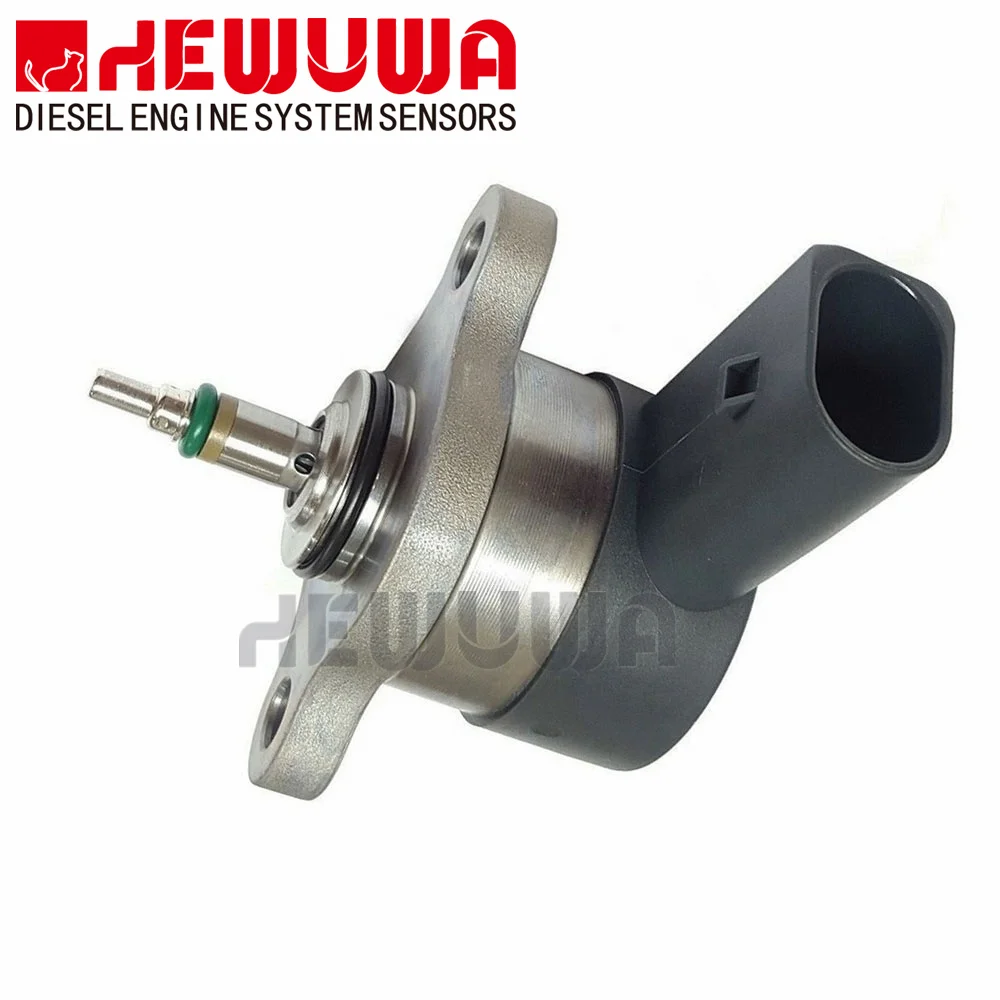 Рисунок 3 - Топливный рельсовый регулятор давления