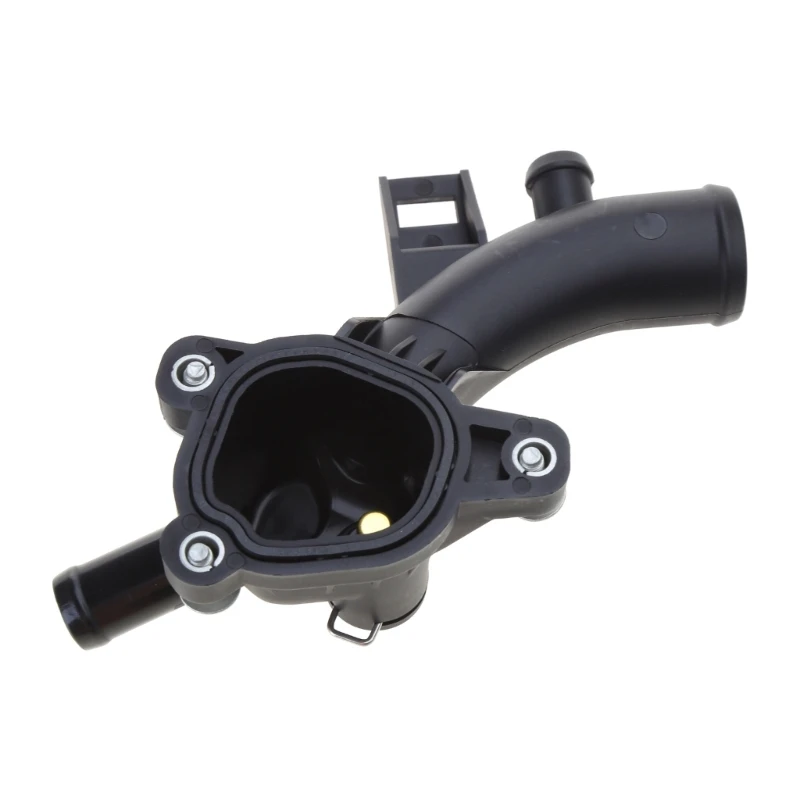 Автомобильный термостат охлаждающей жидкости выходной разъем водяного насоса