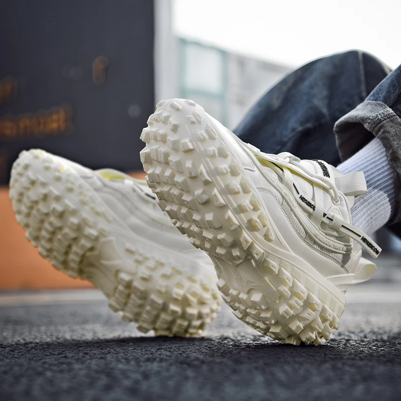 Shoes men Sneakers Male casual Mens Shoes tenis Luxury shoes Trainer Race Breathable Shoes fashion loafers running Shoes for men