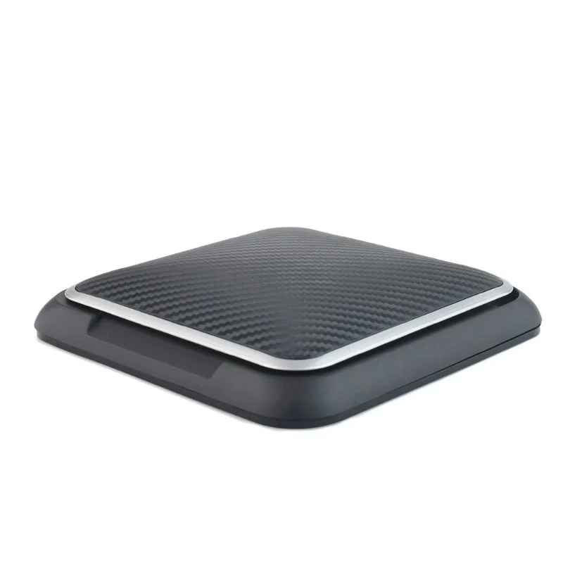 

Universal Car Dashboard Phone Holder Stand Mount Holder GPS Support Car Phone Mount for Up to 6.8 Inch Mobile Phone