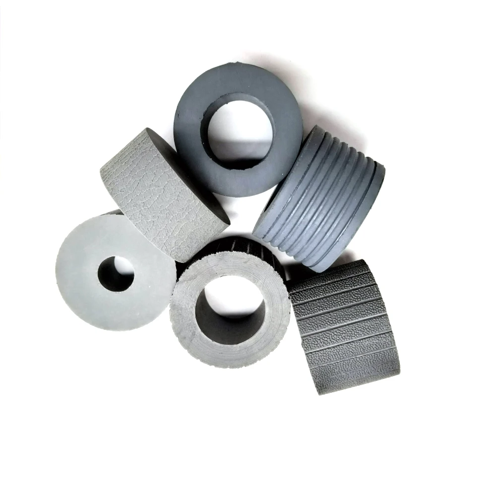 1 комплект ролика захвата для Fujitsu fi-6770c fi-6670 fi-6750s fi5750 6770C 6750C 6750S 6750 fi5650 6770 fi-6770 6670
