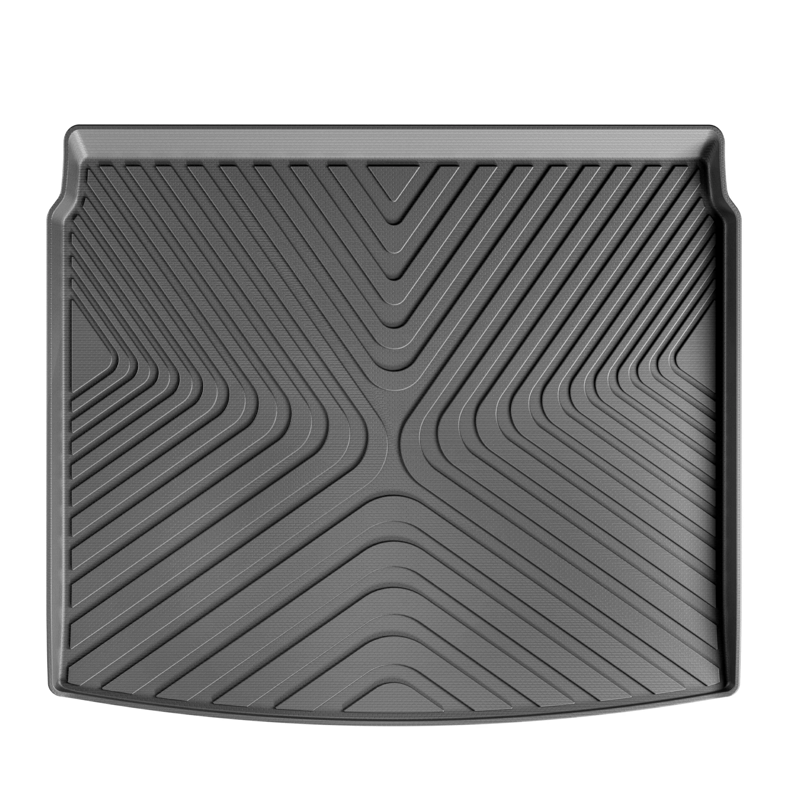 Для Honda CR-V CRV 2023 2024 2025 автомобильные коврики на спинку багажника 3D TPE водонепроницаемые защитные автоаксессуары левый руль