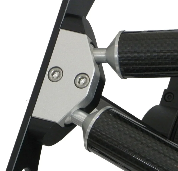 Рисунок 3 - Гиперболоидный астрономический