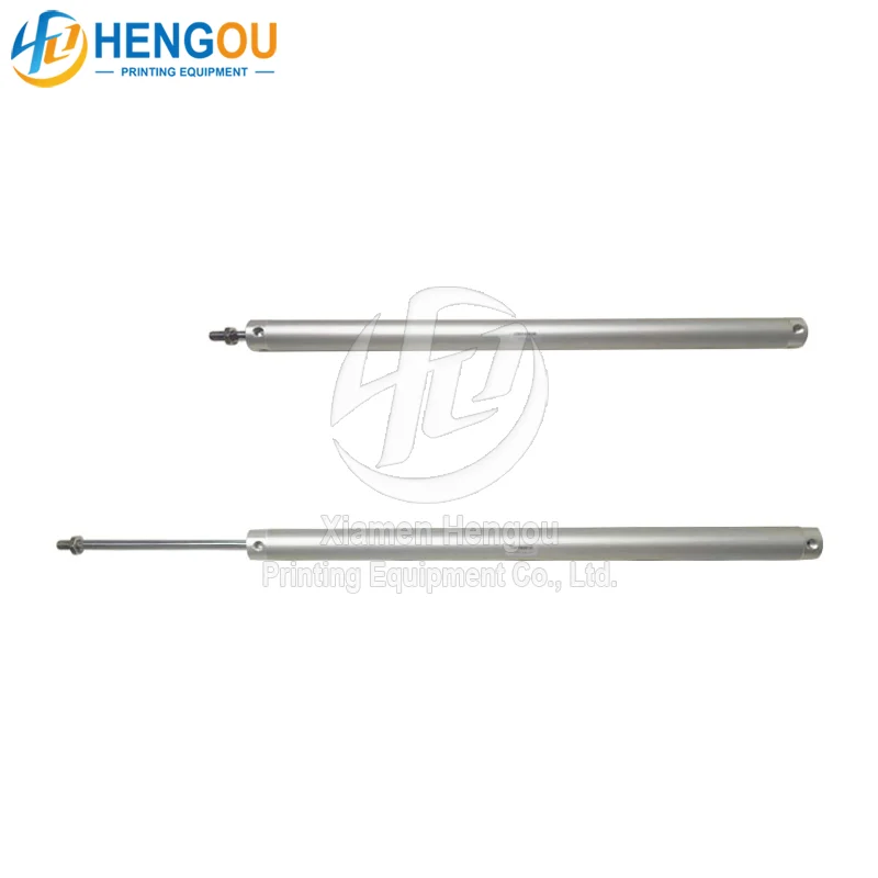 

45x460 Komori Printing Press Pneumatic Cylinder Printing Machine Spare Parts