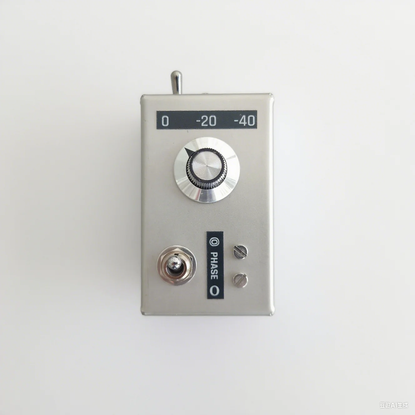 Фото Tgp Passive Audio Di Box для гитарного бас-микшера и звуковой карты №4