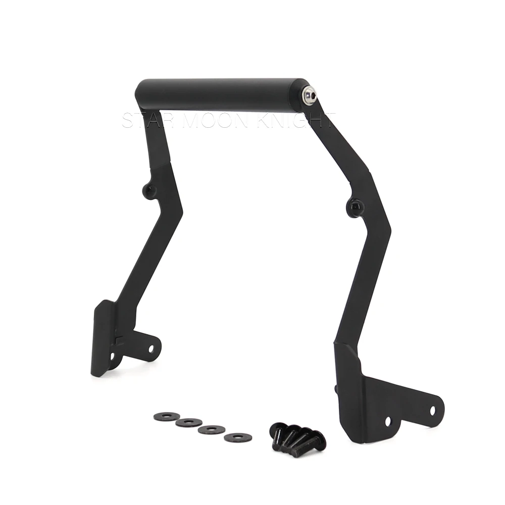 

Держатель Для Телефона USB Для Мотоцикла Honda CRF 1100L Africa Twin, Крепление Для GPS-навигатора