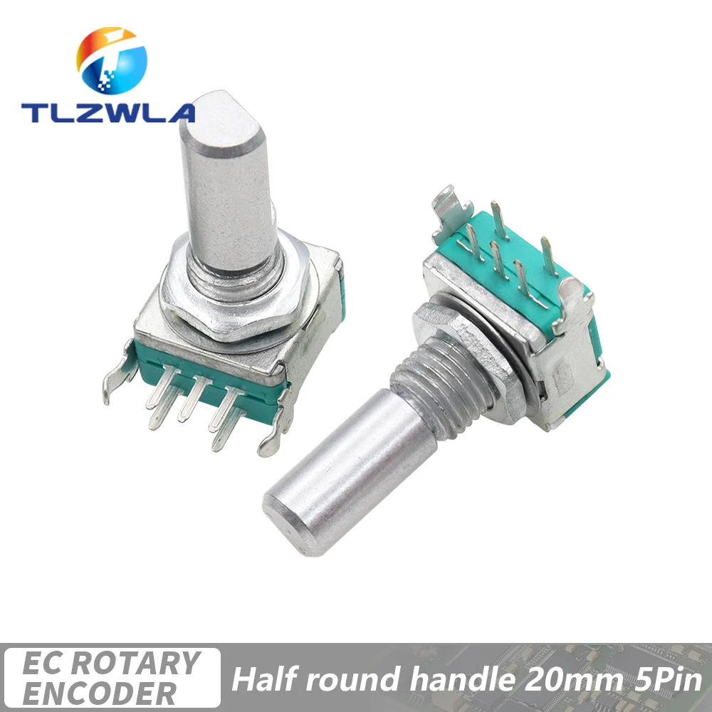 

Горизонтальный поворотный потенциометр TLZWLA 15 мм 20 мм