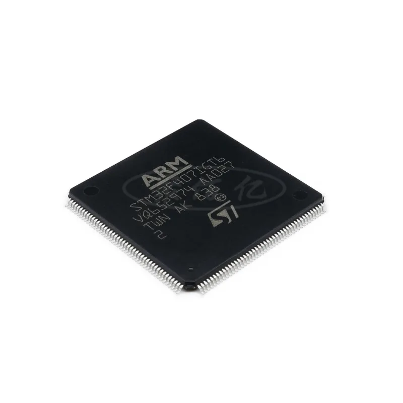 (1piece)100% original STM32F407IGT6 LQFP179 IC MCU NEW