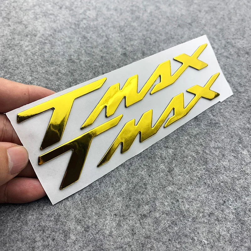 

Motorcycle Decal 3D Sticker for Yamaha TMAX500/530 TMAX500 TMAX530 Accessories