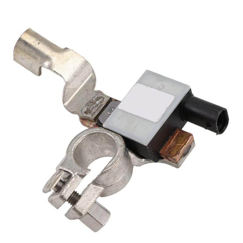 Battery Sensor Negative Line 9801628680 9810829680 9826445880 For Citroen C3 E-Lysee DS3 Peugeot 208 2008