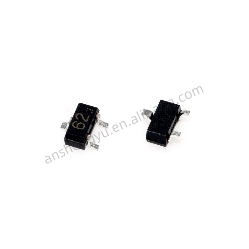 

Новый оригинальный DTC123YE SOT-523